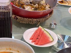 -郭林家常菜(狼垡店)