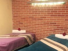 -迈格笙SPA·影院式足道·采耳(金桥店)