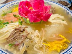 -老雒阳面馆·水席·洛阳菜(王城路店)