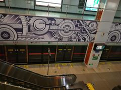 -星湖街(地铁站)