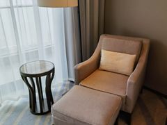 -舟山希尔顿酒店