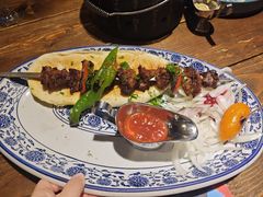 -卢布里西餐厅(总店)