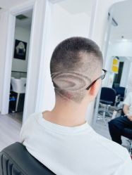 -LILI·HAIR SALON理理造型