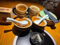 -吃饭皇帝大(合生汇店)