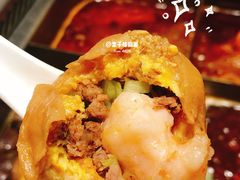 -海底捞火锅(天一广场亚细亚店)
