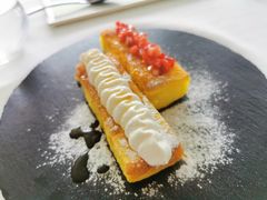 法式toast-TRB Forbidden City(故宫店)