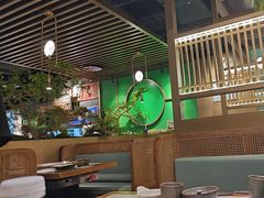 -鲜潭蒸汽石锅鱼(五道口购物中心店)