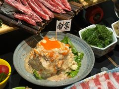 -龙神·炭烧酒场深夜食堂(新街口店)