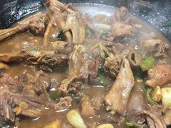 -鹅来顺·顺德火焰醉鹅(天平架分店)