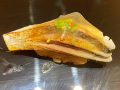 秋刀鱼-鮨青(恒基名人购物中心店)