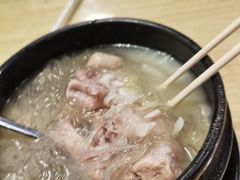 -大佬李砂锅(钱江财富广场店)