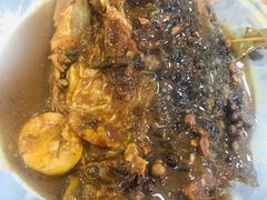 -王庄子肉饼馅饼