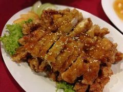 -德成饭店
