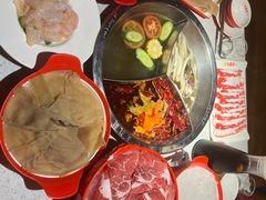 -大龙燚·旷野鲜火锅(广州首店)