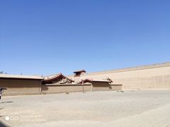 -嘉峪关关城