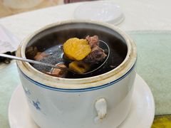 -台山美食一绝阿四台山黄鳝饭(阿四创作店)