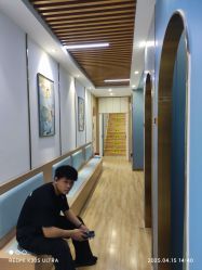 -小阿福儿童摄影(华中智谷店)