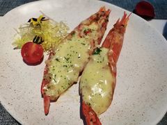 -Wei菋·Le Bistrot