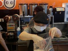 -CoCo都可(蓝村店)