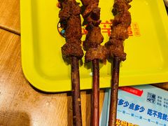 -天山传奇新疆菜(SKLP店)