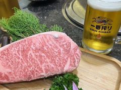 -酉林和牛·烧肉