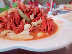 -虾神於氏龙虾·小龙虾(江宁旗舰店)