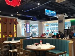 -老街鱼嘴巴(坡子街老店)