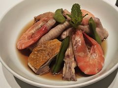 -荣兴酒家(徐家汇店)