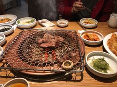 -王妃家(明洞中央店)