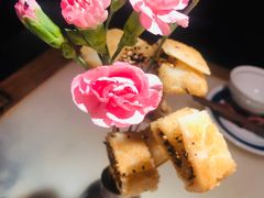 红糖麻糍-桂满陇-十里风荷(合生汇店)
