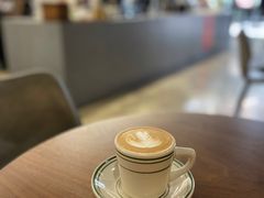 -野鸽子咖啡(中航店)
