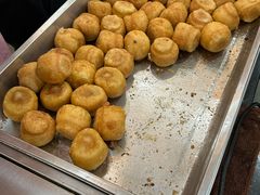 玉兰饼-毛华美食(清扬路店)