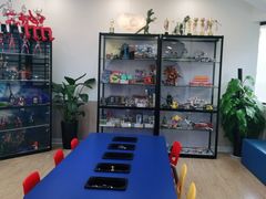 -睿趣疯狂机器人·乐高·编程·STEM(橡树湾中心)