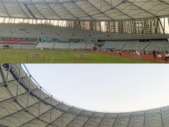 -深圳市宝安体育中心体育场