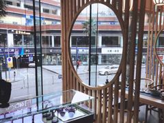 -听雨小筑茶舍(观音桥·龙湖新壹街店)