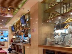 -西贝(宝乐汇店)