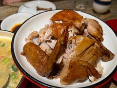-四姐妹东北饺子(沙尾路店)