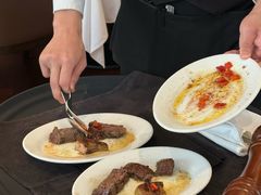 -茹丝葵经典牛排馆(成都IFS店)