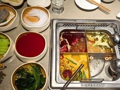 -海底捞火锅(江宸天街店)