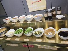 -农小锅自助小火锅(北京大兴凯德店)