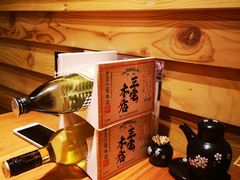 -吟松日式料理(莘庄店)