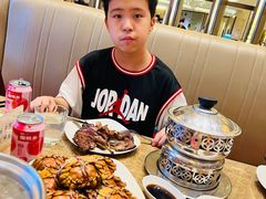 -盛宴标帜餐厅·亲子自助 (南昌喜来登酒店)