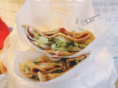 招牌鸡蛋饼-卞姐蛋饼(陕西南路店)