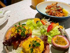 -BE BRIGHT KITCHEN(正佳广场店)
