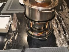 -博悦公馆尚悦自助餐厅