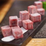 跨年餐 绝不凑合 但可以凑凑