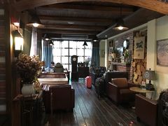 -威廉的太妃糖酒店(杭州西湖青芝坞店)