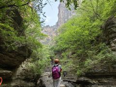 -云台山风景名胜区