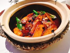 -缤圣源中国清真菜(群力店)