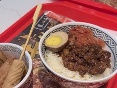 -吉野家(黑牛城道店)